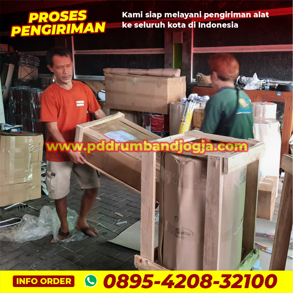 jualalatdrumbandtkmurah