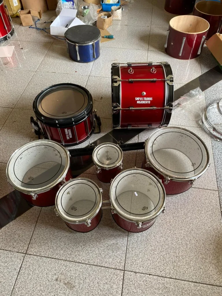 Alat Drumband Murah (2)