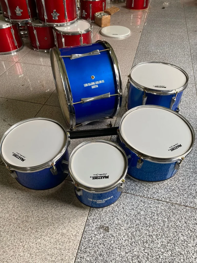 Harga Drumband 1 Set Dewasa