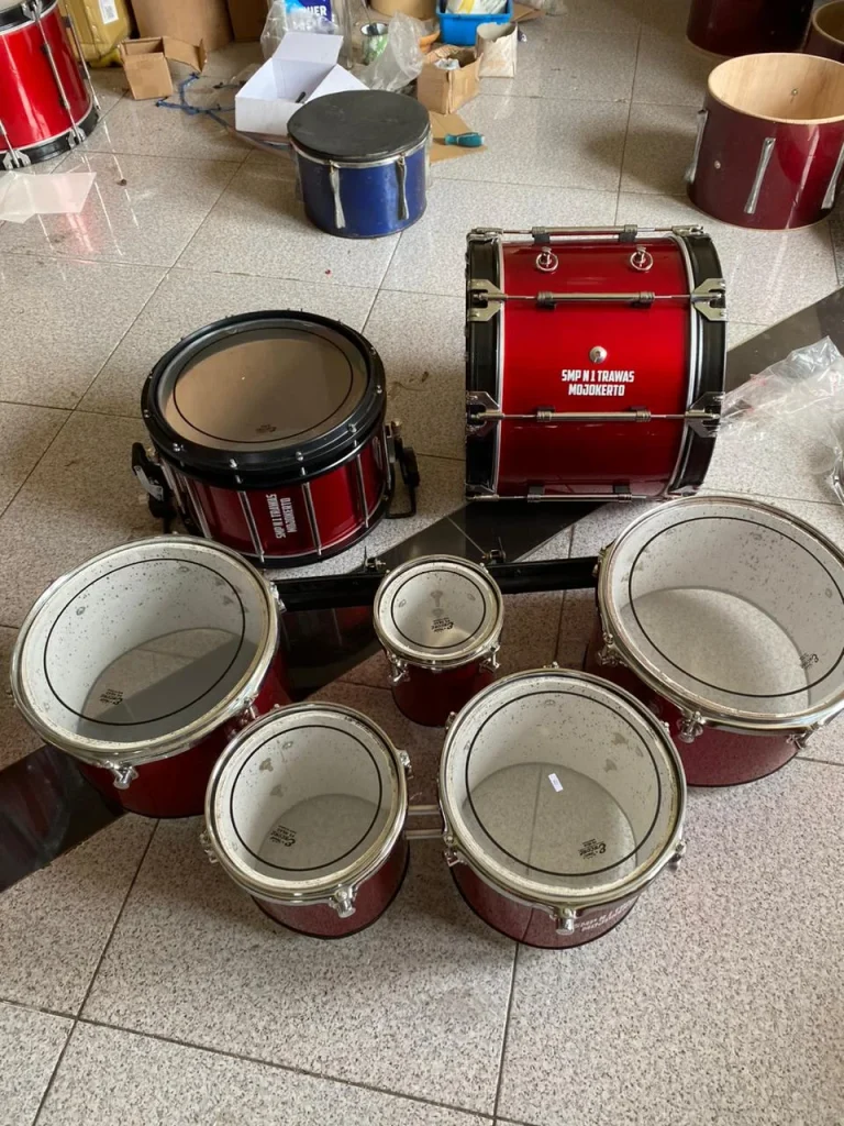 Jual Marching Band (1)