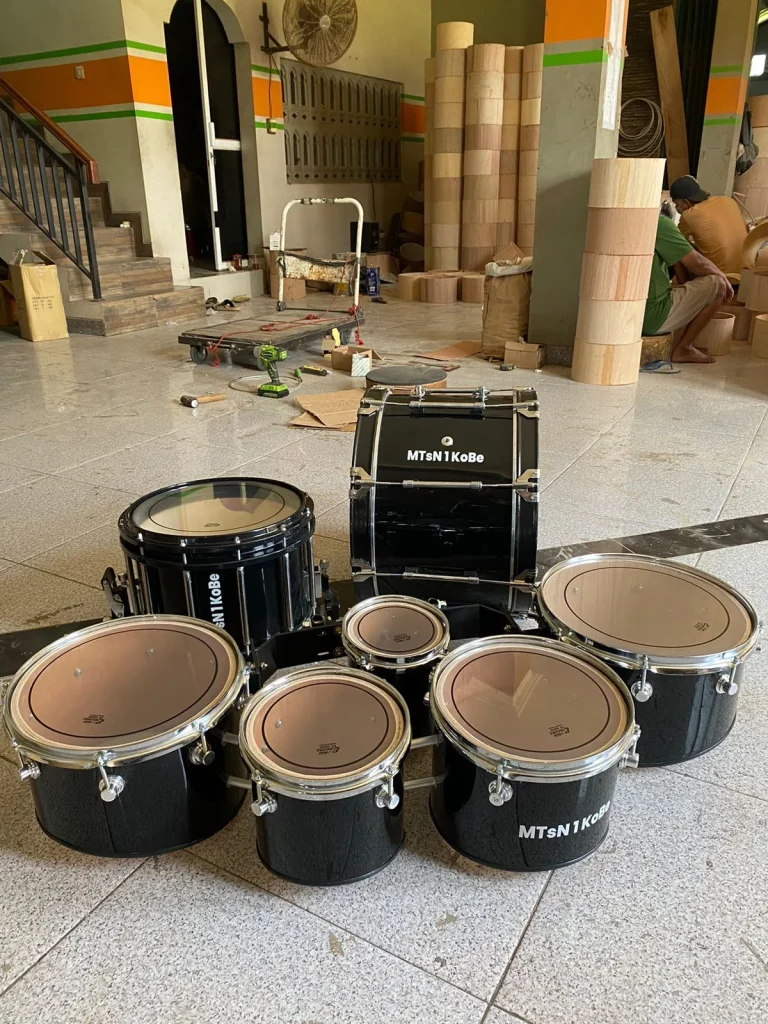 Jual Marching Band (2)