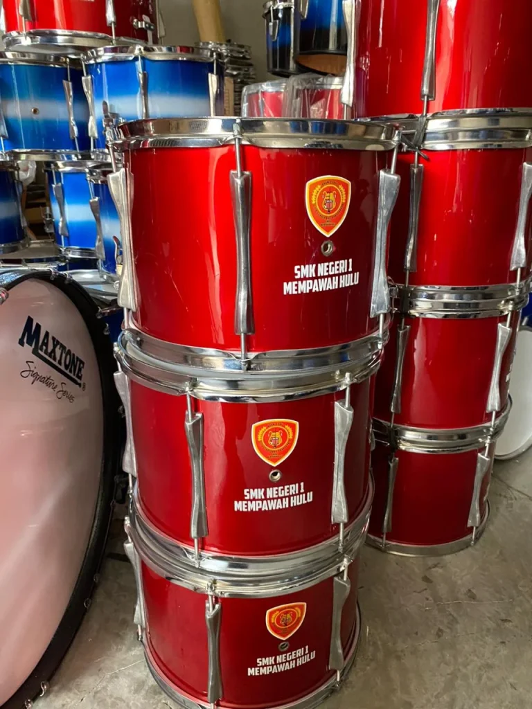 Jual Marchingband Berkualitas Terbaik di Lanny Jaya,Papua