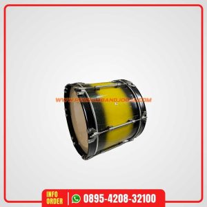 Jual Bass Suporter Custom dan Berkualitas Tinggi di PD Drumband Jogja (1)