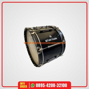 Jual Bass Suporter Custom dan Berkualitas Tinggi di PD Drumband Jogja (2)