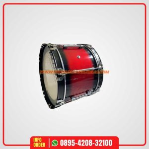 Jual Bass Suporter Custom dan Berkualitas Tinggi di PD Drumband Jogja (3)