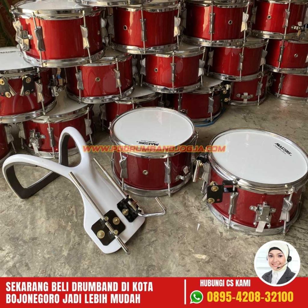 Jual Drum Band di Bojonegoro