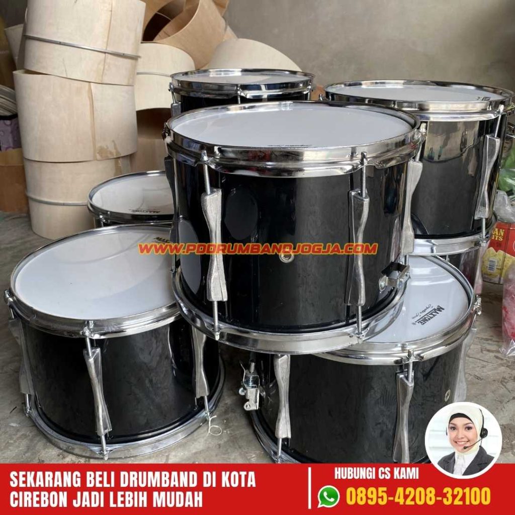 Jual Drum Band di Cirebon (2)