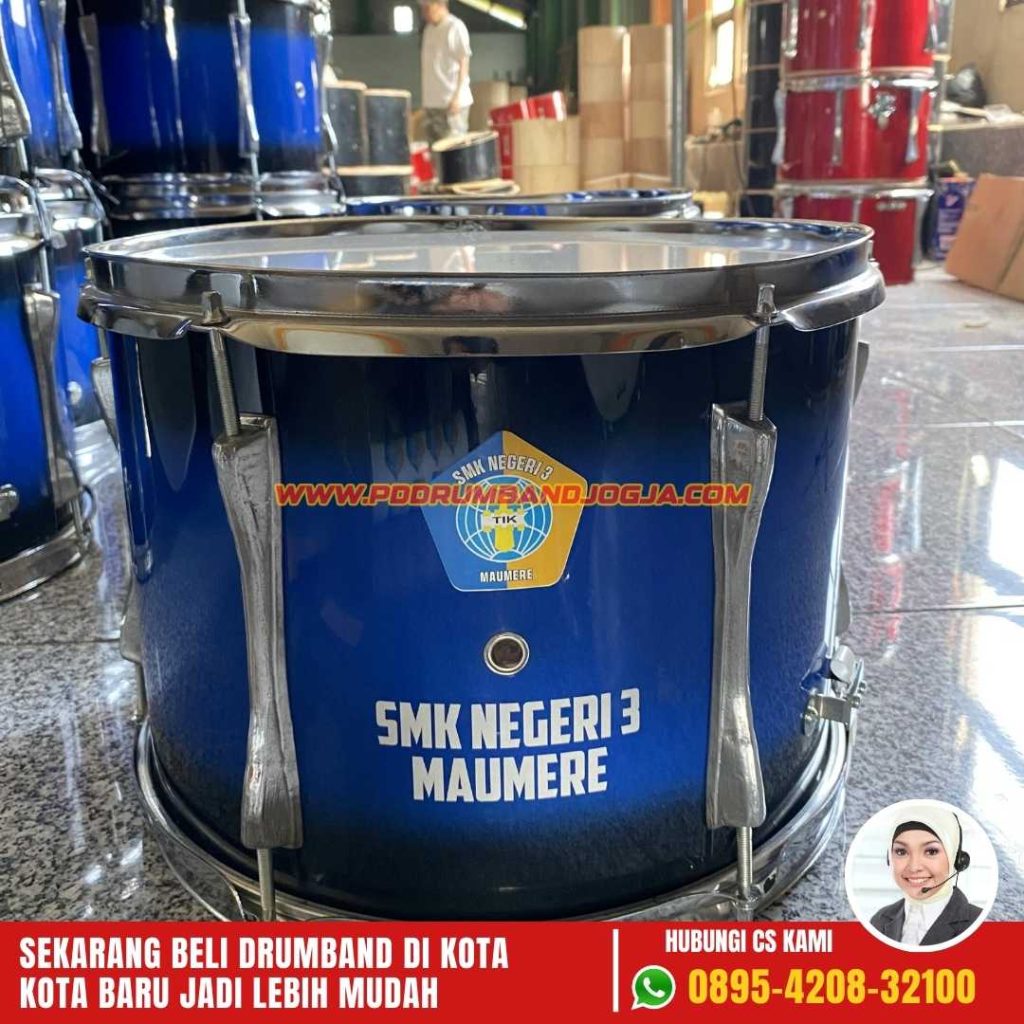 Jual Drum Band di Kotabaru (2)