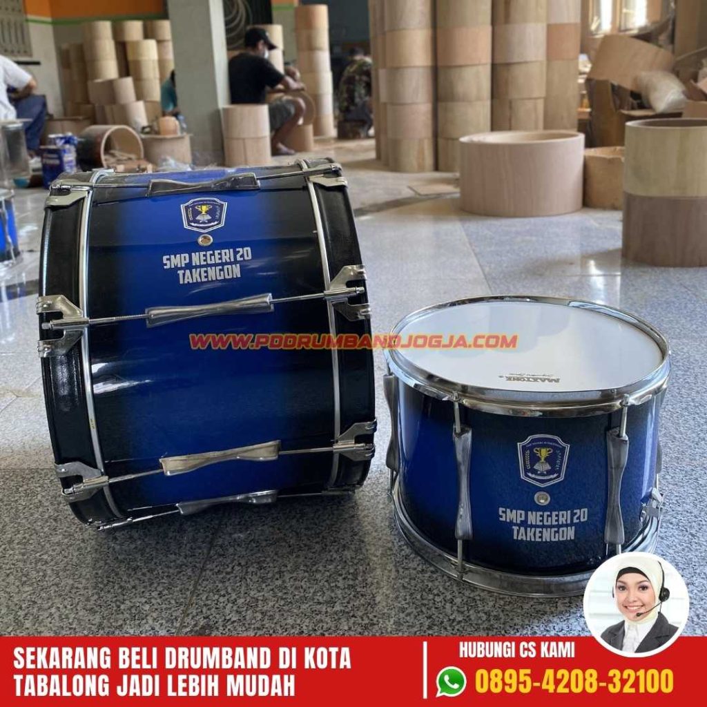 Jual Drum Band di Tabalong