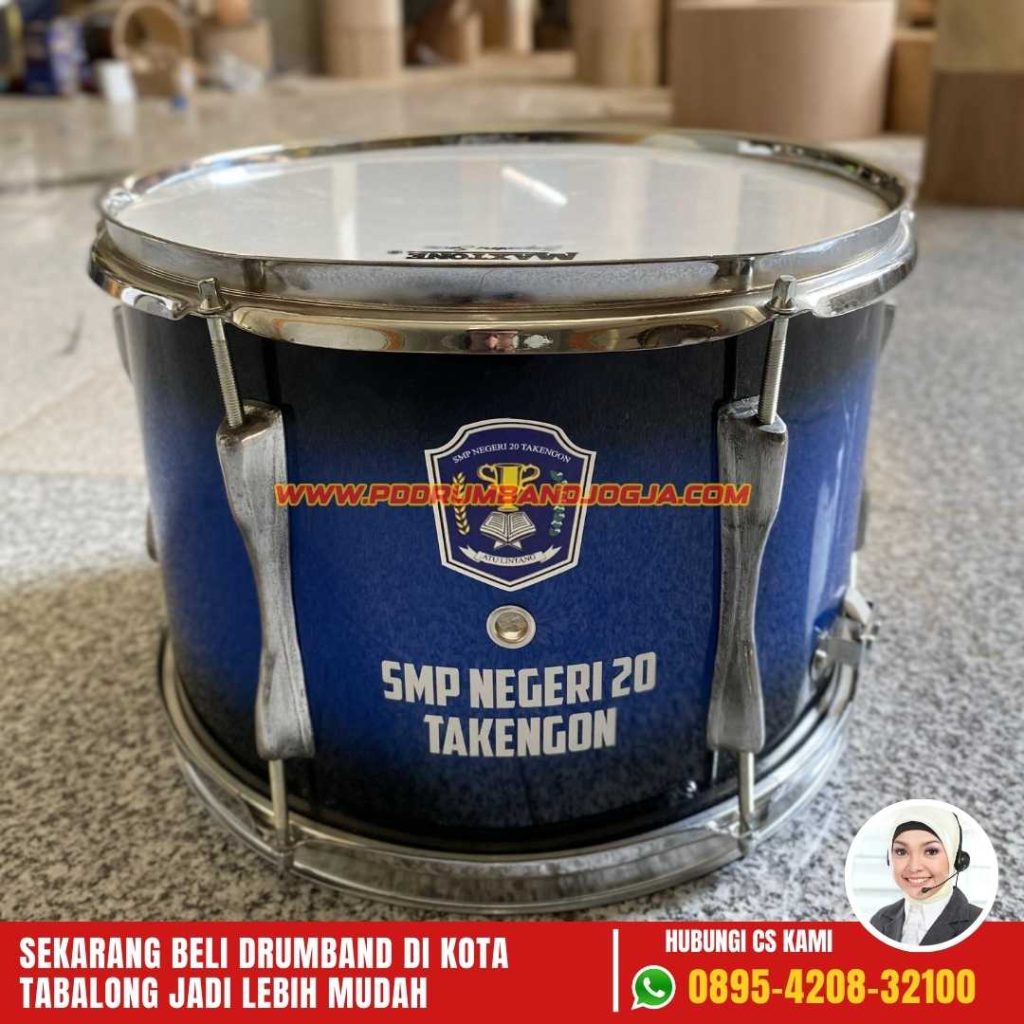 Jual Drum Band di Tabalong (2)