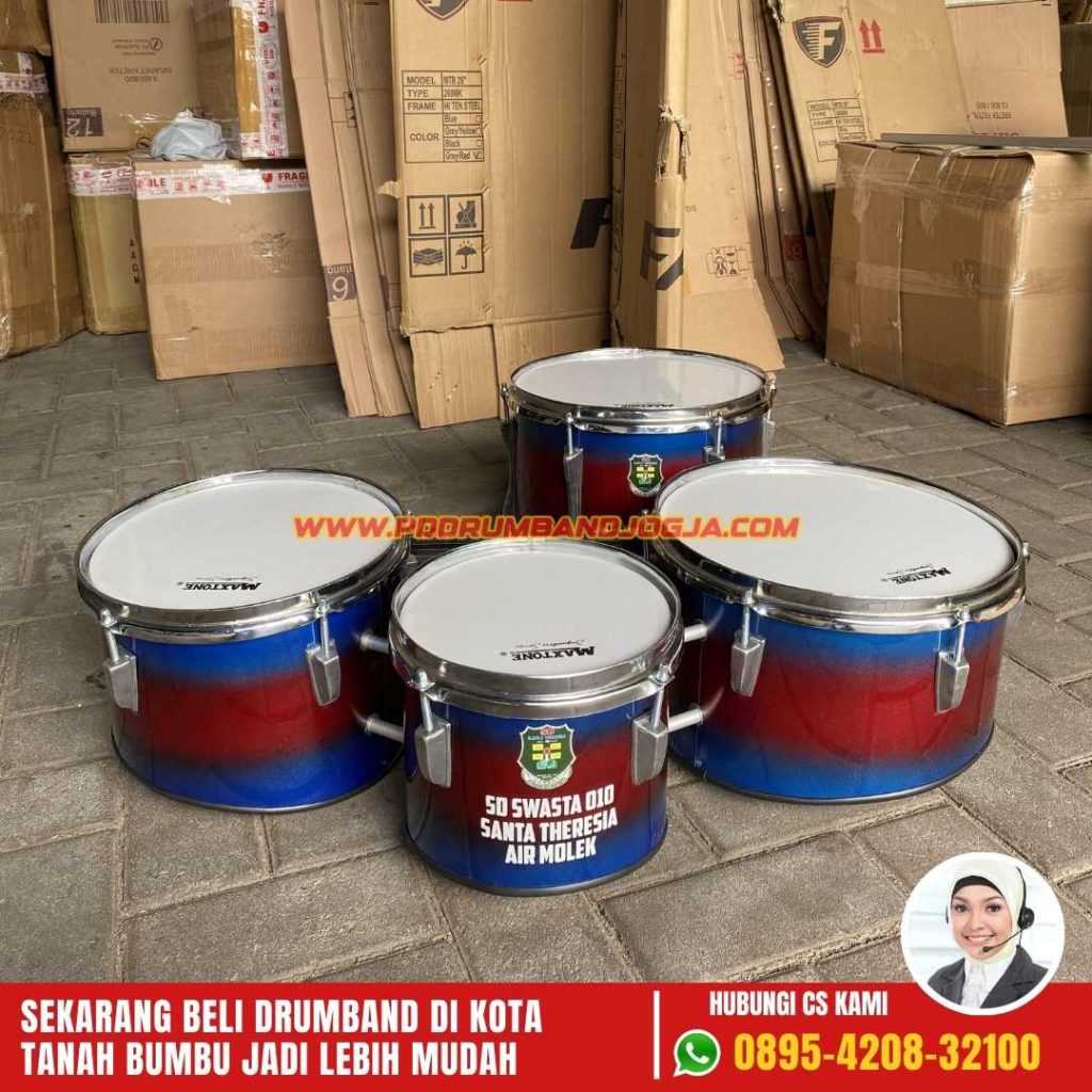 Jual Drum Band di Tanah Bumbu (2)