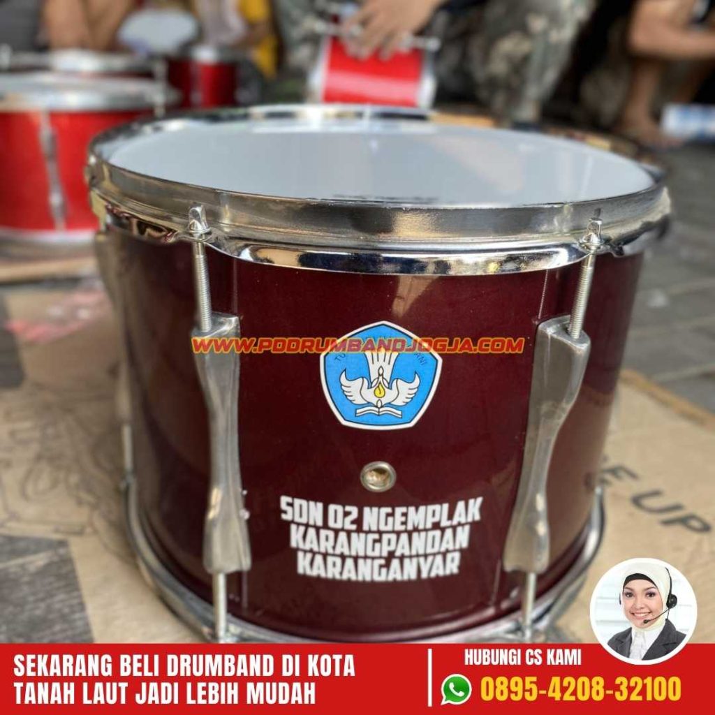 Jual Drum Band di Tanah Laut (2)