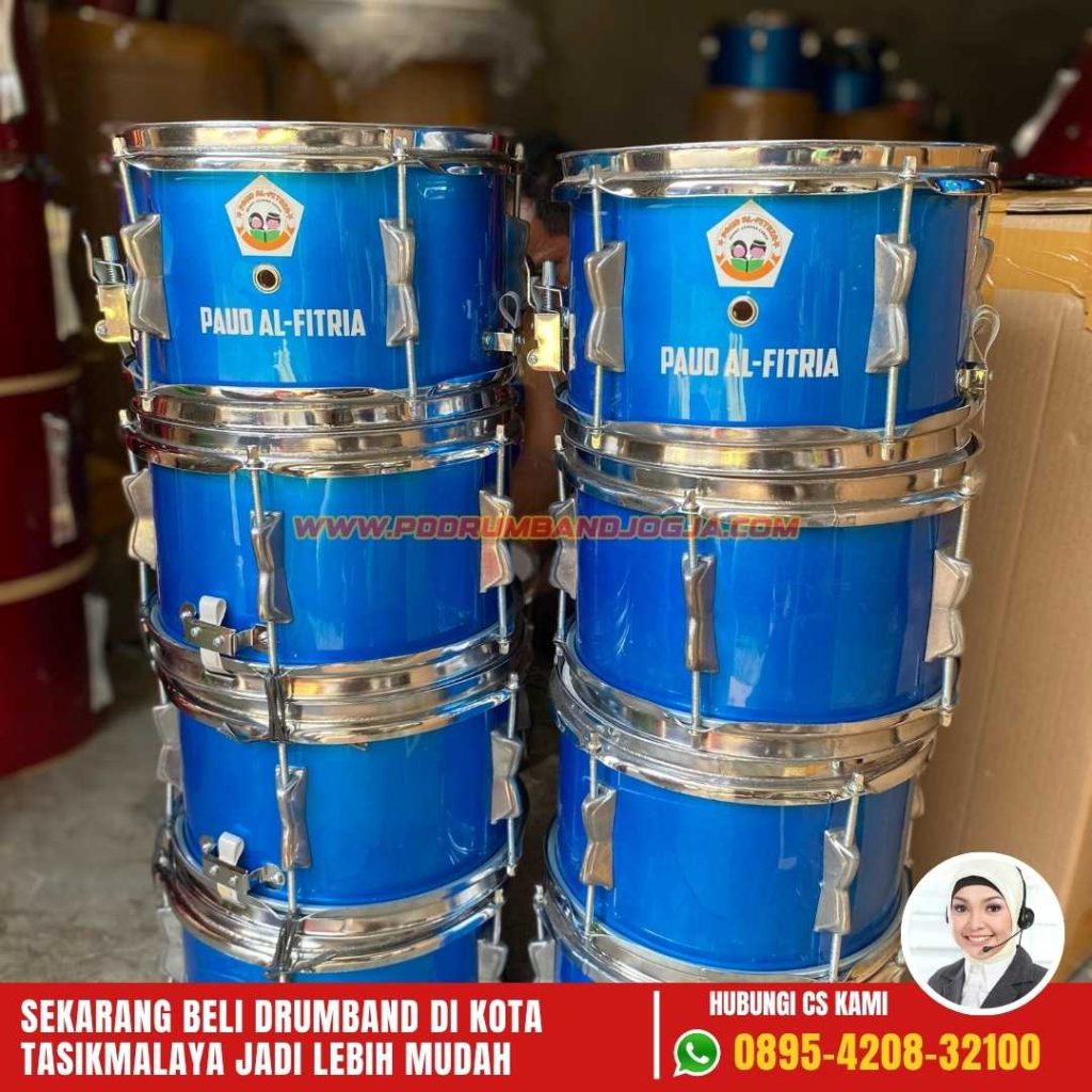 Jual Drum Band di Tasikmalaya