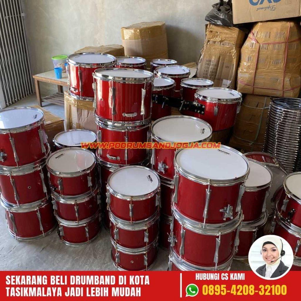 Jual Drum Band di Tasikmalaya (2)