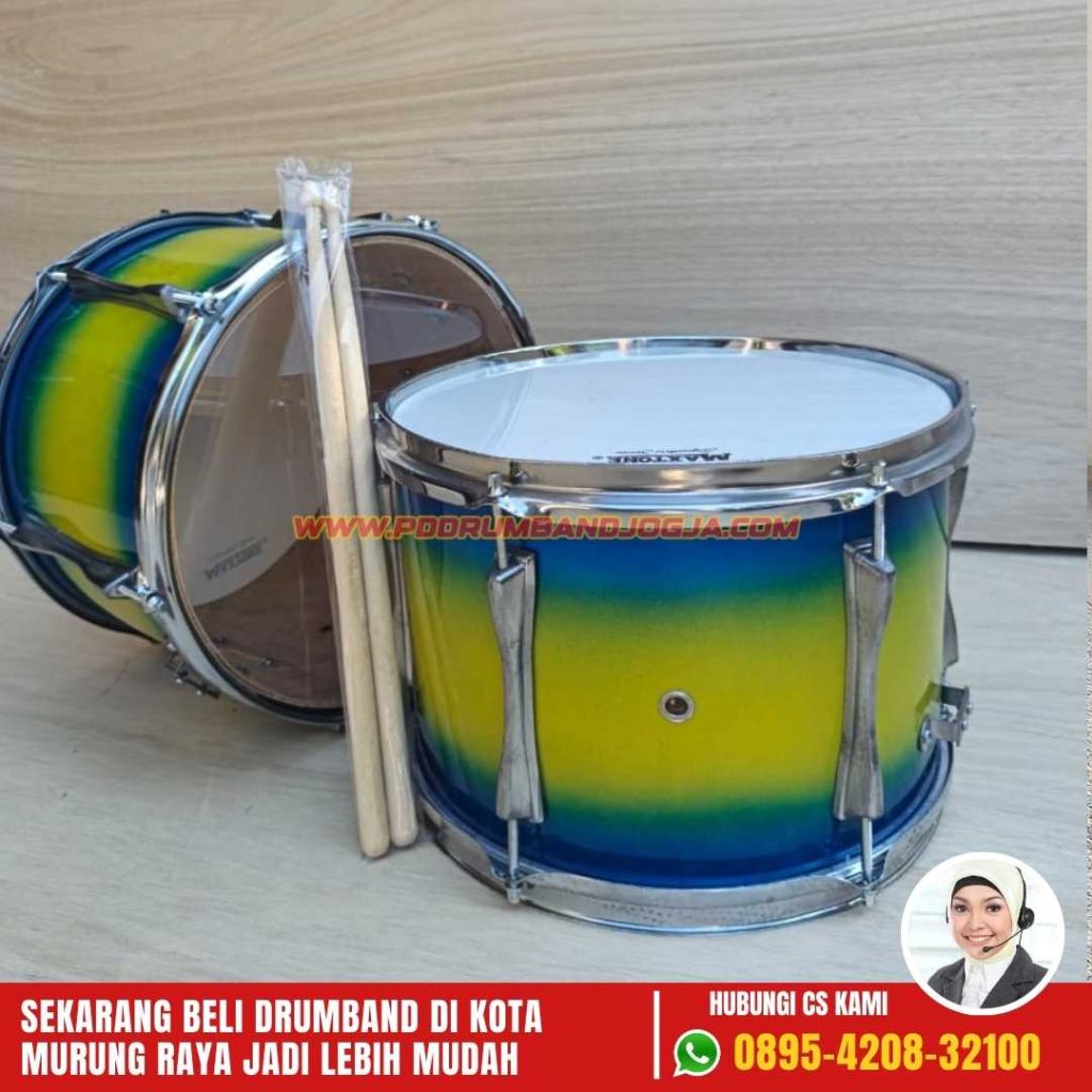 Jual Drum Band di Murung Raya