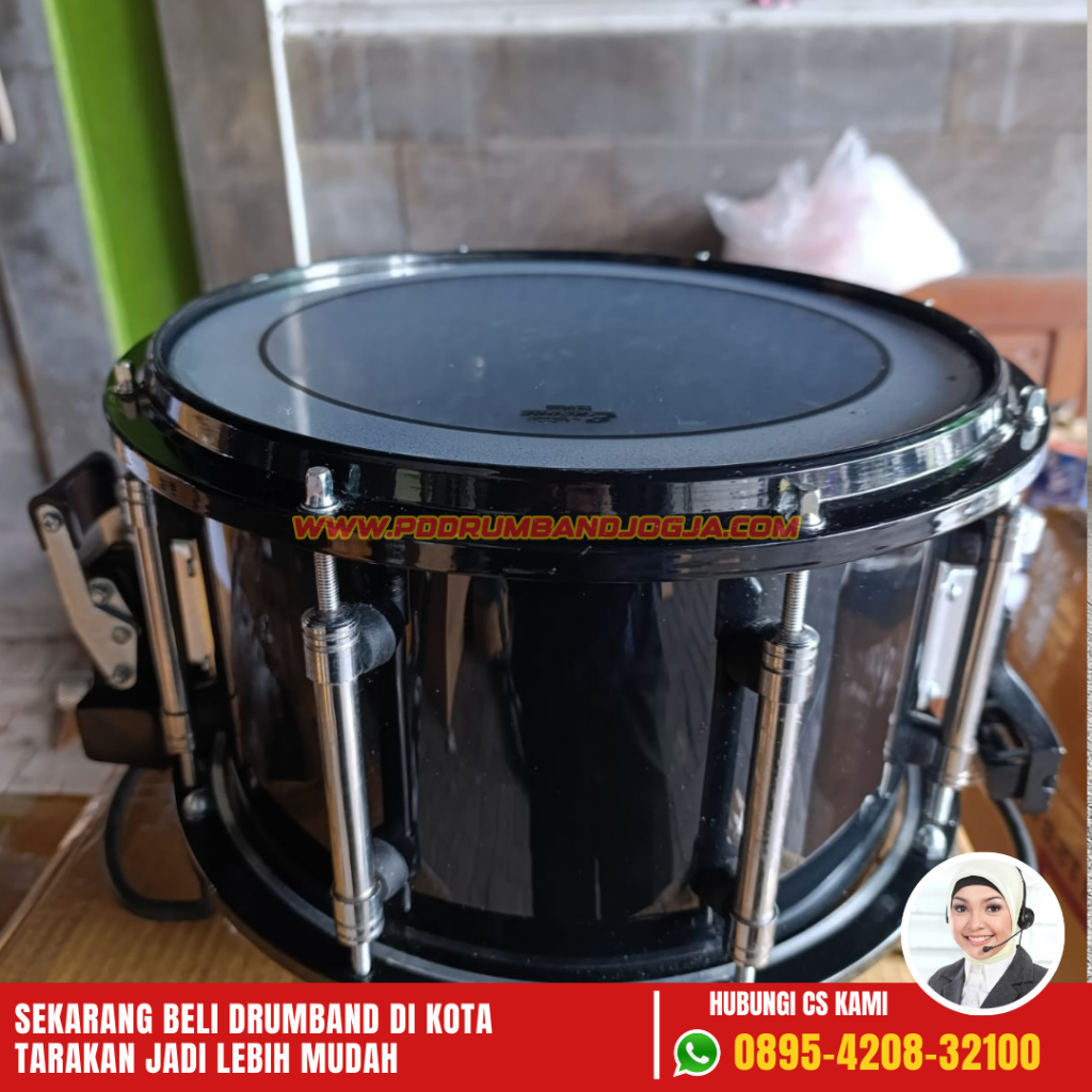 Jual Drum Band di Tarakan