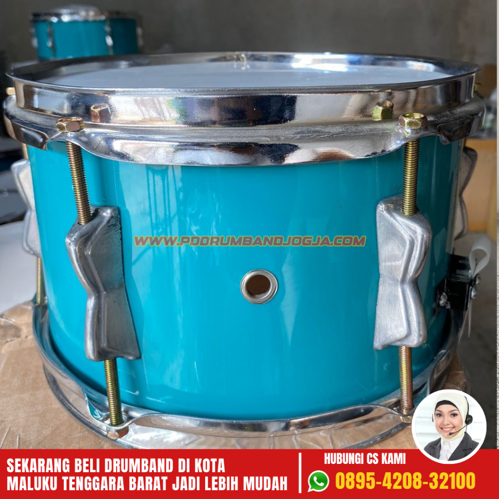 Jual Drum Band di Maluku Tenggara Barat