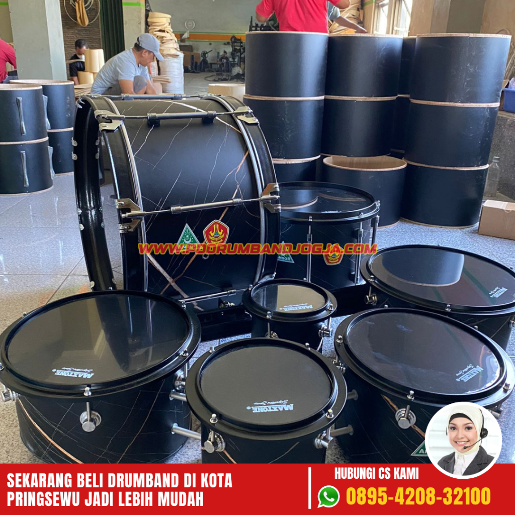 Jual Drum Band di Pringsewu (2)