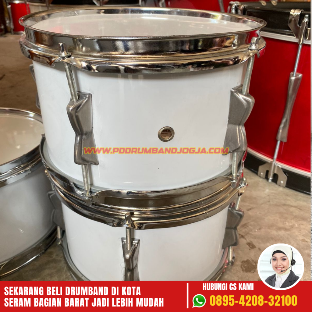 Jual Drum Band di Seram Bagian Barat