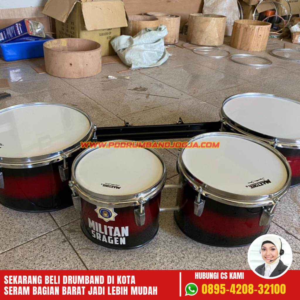 Jual Drum Band di Seram Bagian Barat (2)