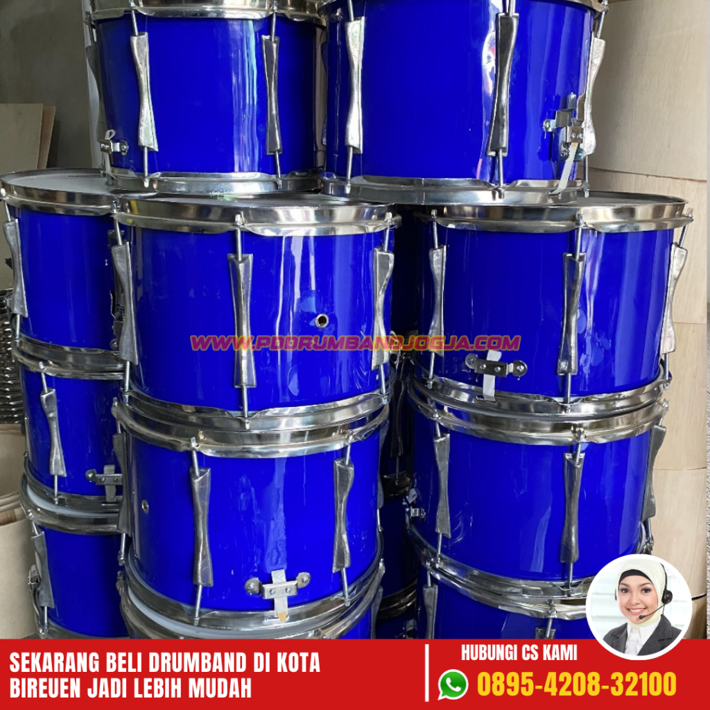 Jual Drum Band di Bireuen