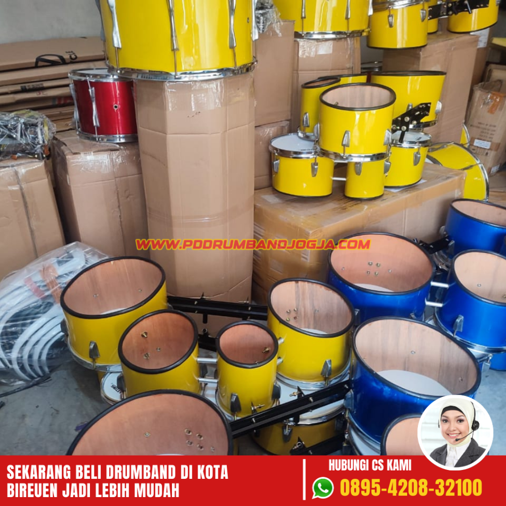 Jual Drum Band di Bireuen (2)