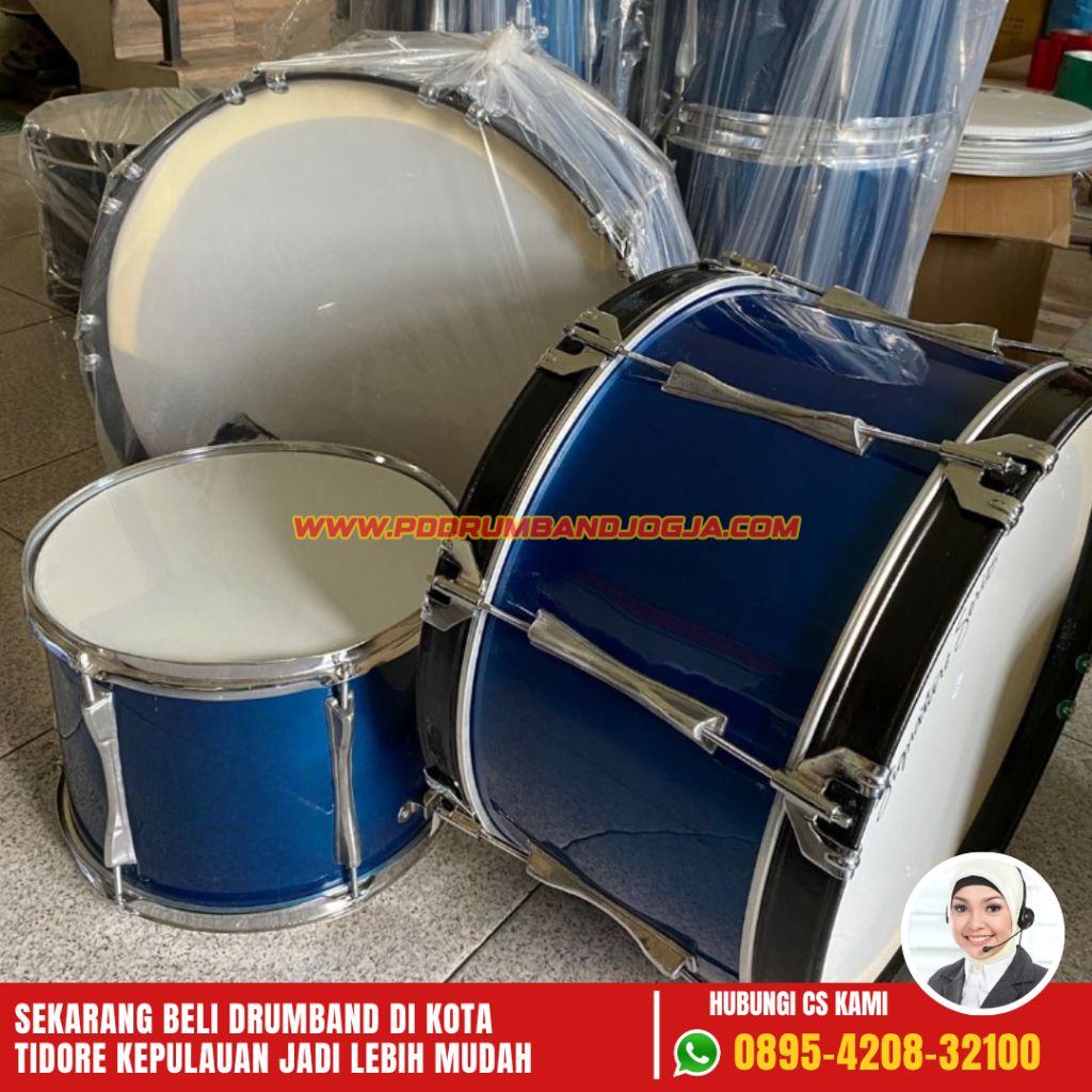 Jual Drum Band di Tidore Kepulauan (2)
