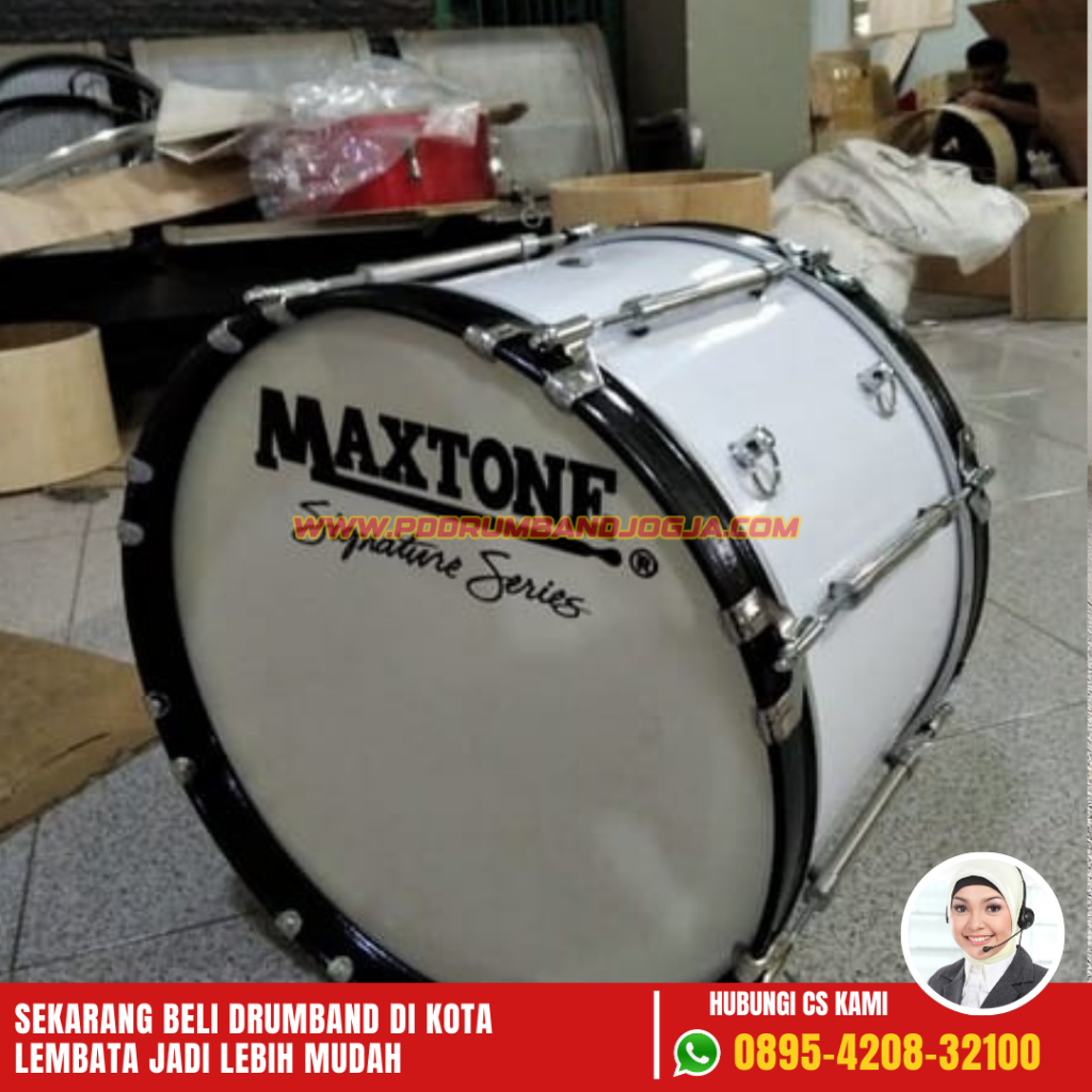 Jual Drum Band di Lembata