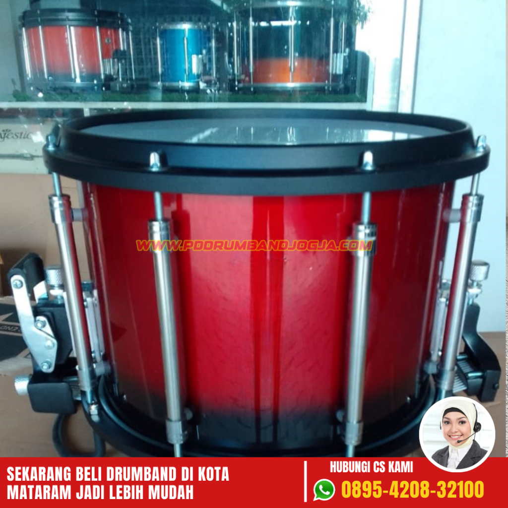 Jual Drum Band di Mataram