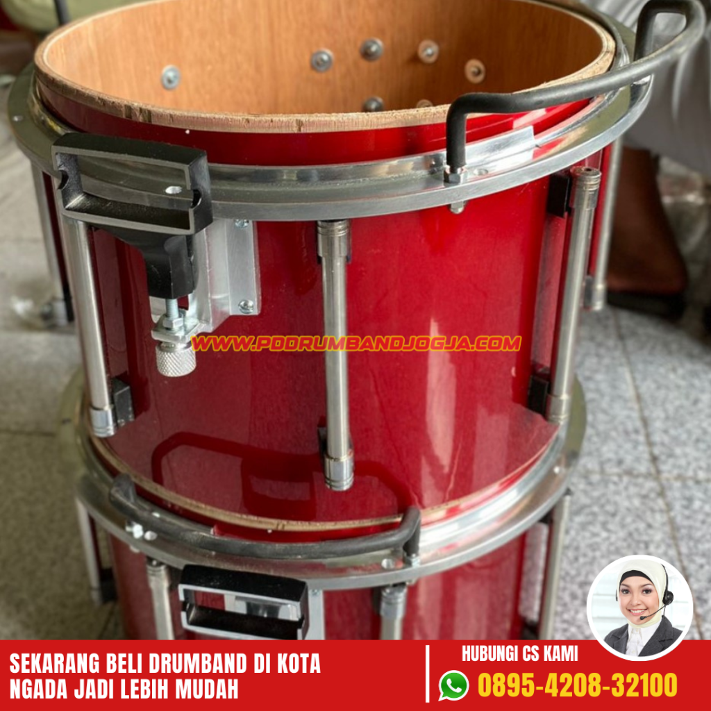 Jual Drum Band di Ngada (2)