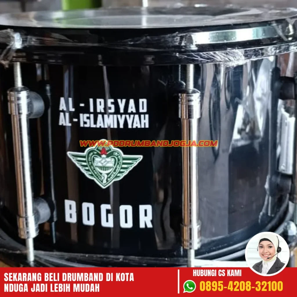 Jual Drum Band di Nduga (2)