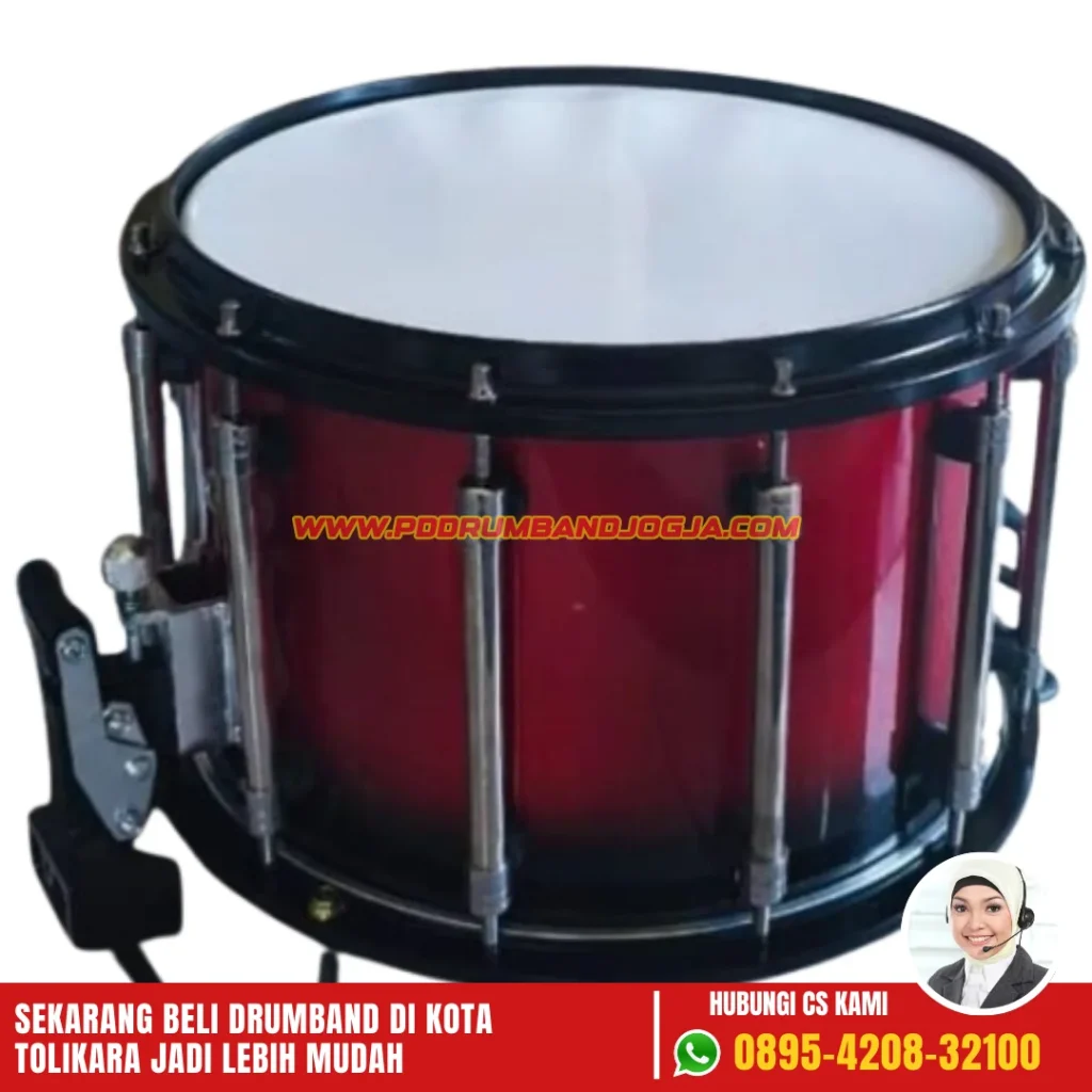 Jual Drum Band di Tolikara (2)