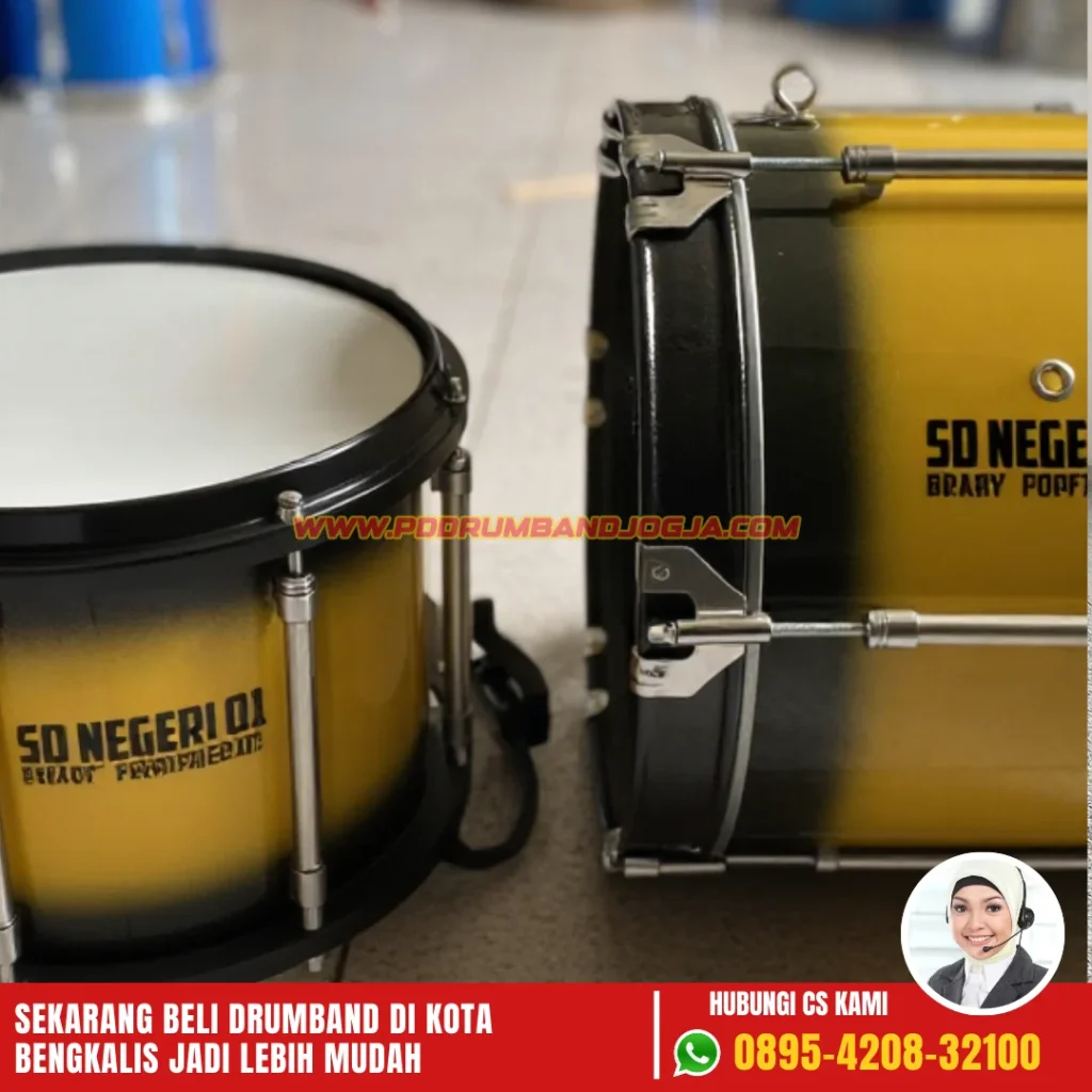 Jual Drum Band di Bengkalis