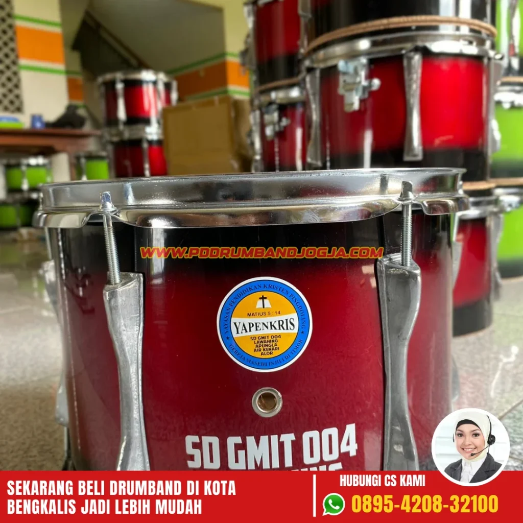 Jual Drum Band di Bengkalis (2)