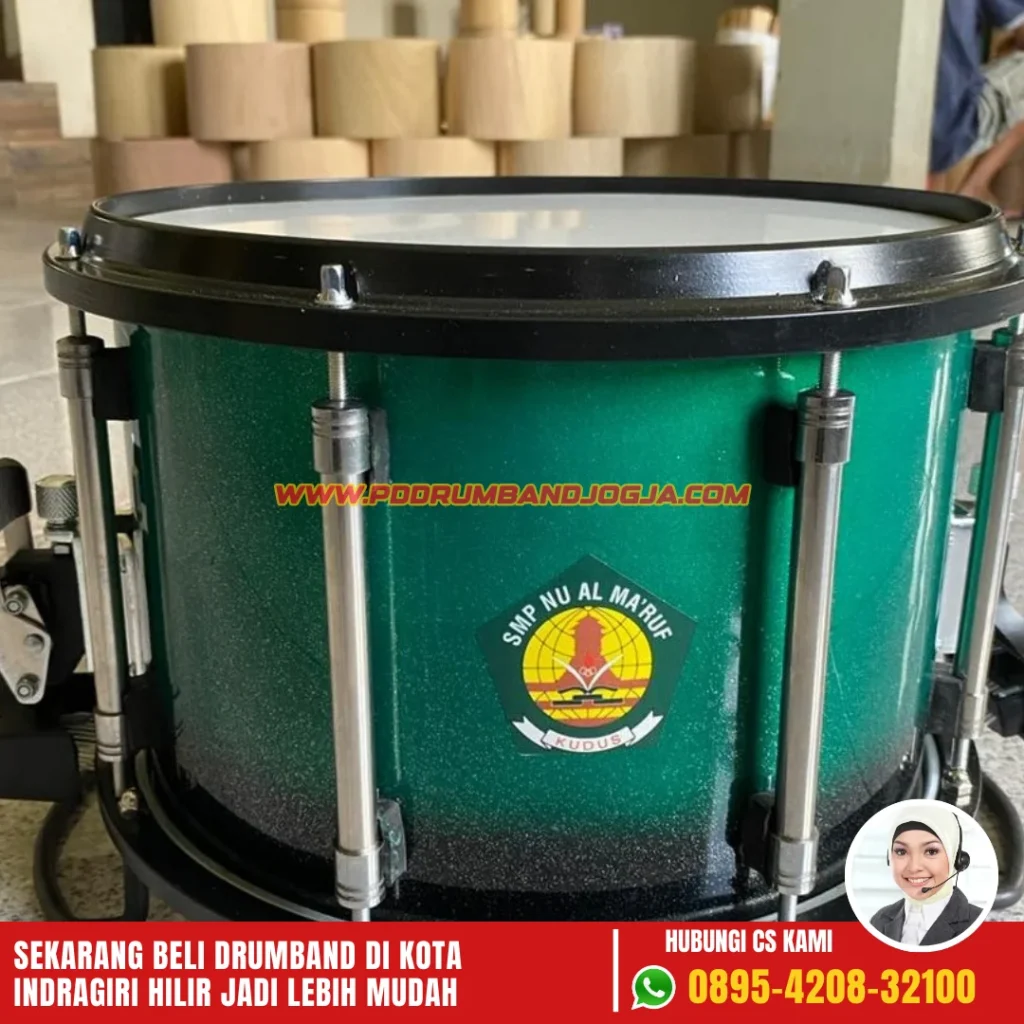 Jual Drum Band di Indragiri Hilir (2)
