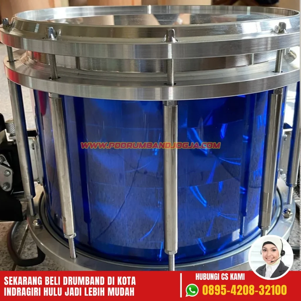 Jual Drum Band di Indragiri Hulu