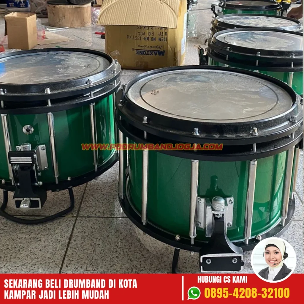 Jual Drum Band di Kampar
