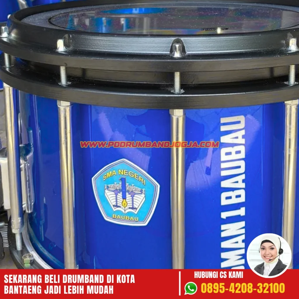 Jual Drum Band di Bantaeng (2)