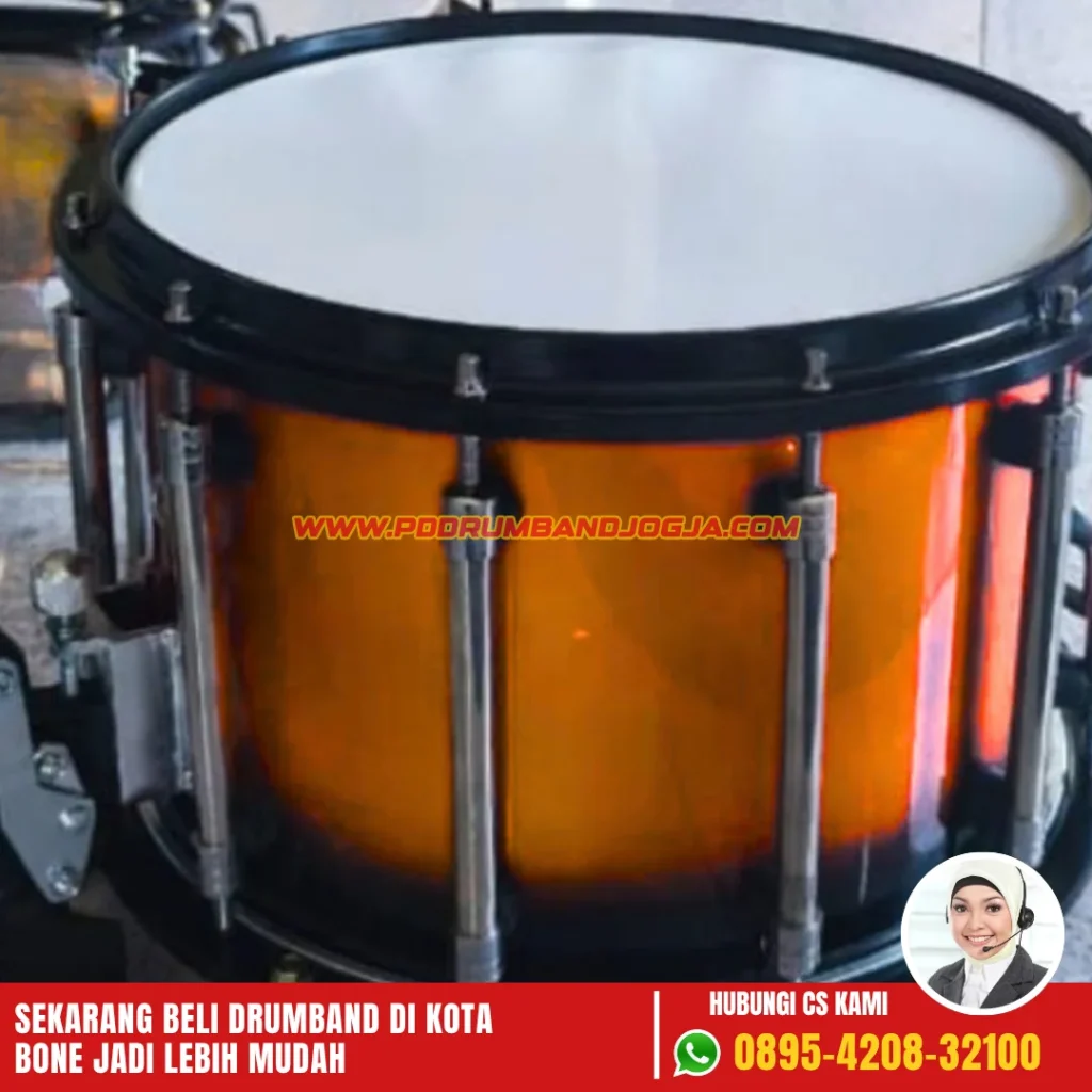 Jual Drum Band di Bone (2)