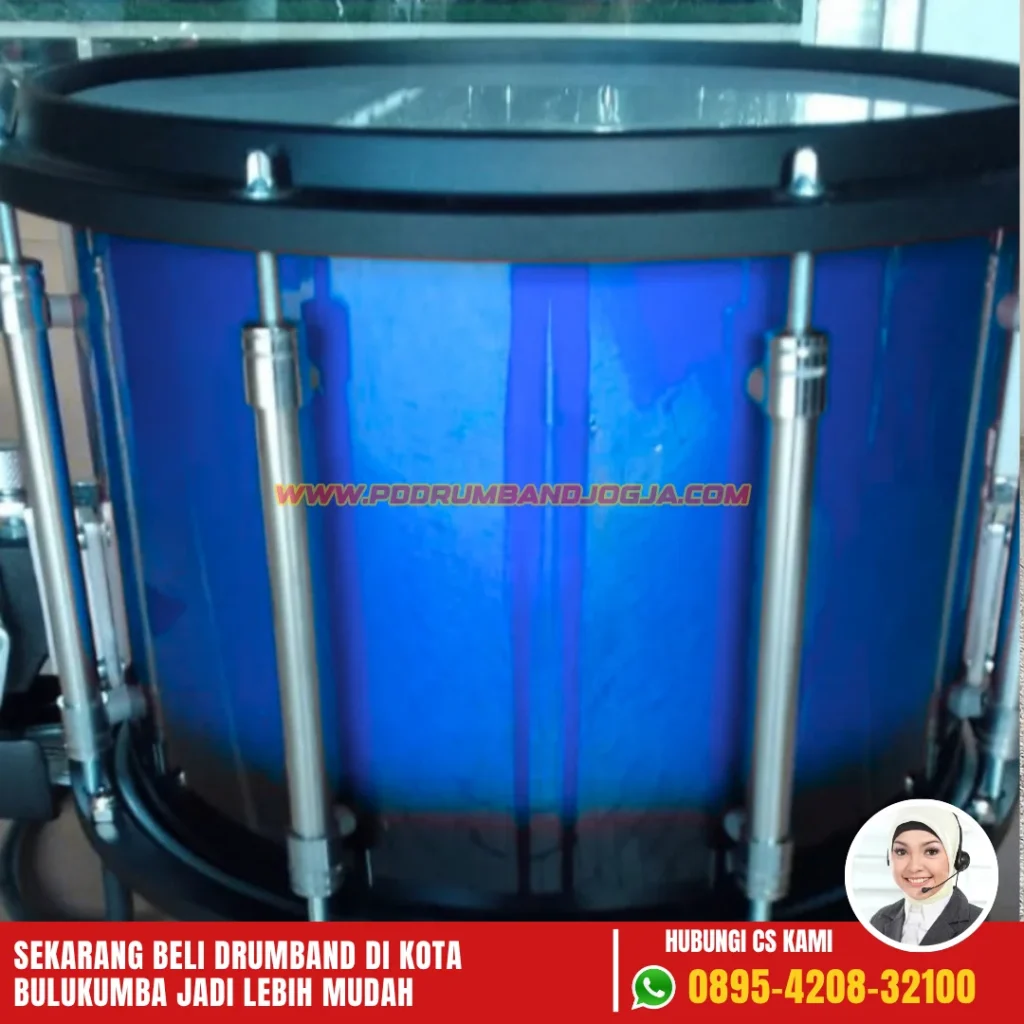 Jual Drum Band di Bulukumba