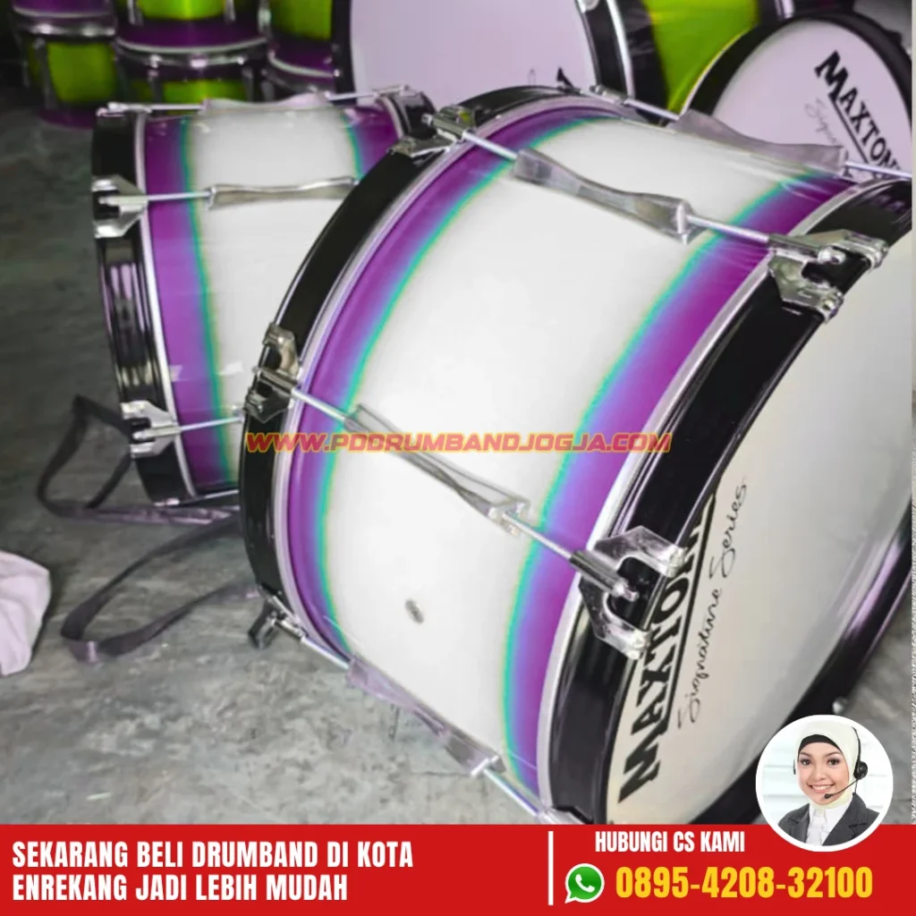 Jual Drum Band di Enrekang