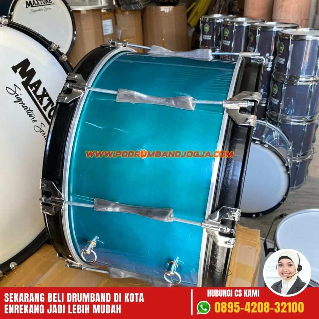 Jual Drum Band di Enrekang (2)