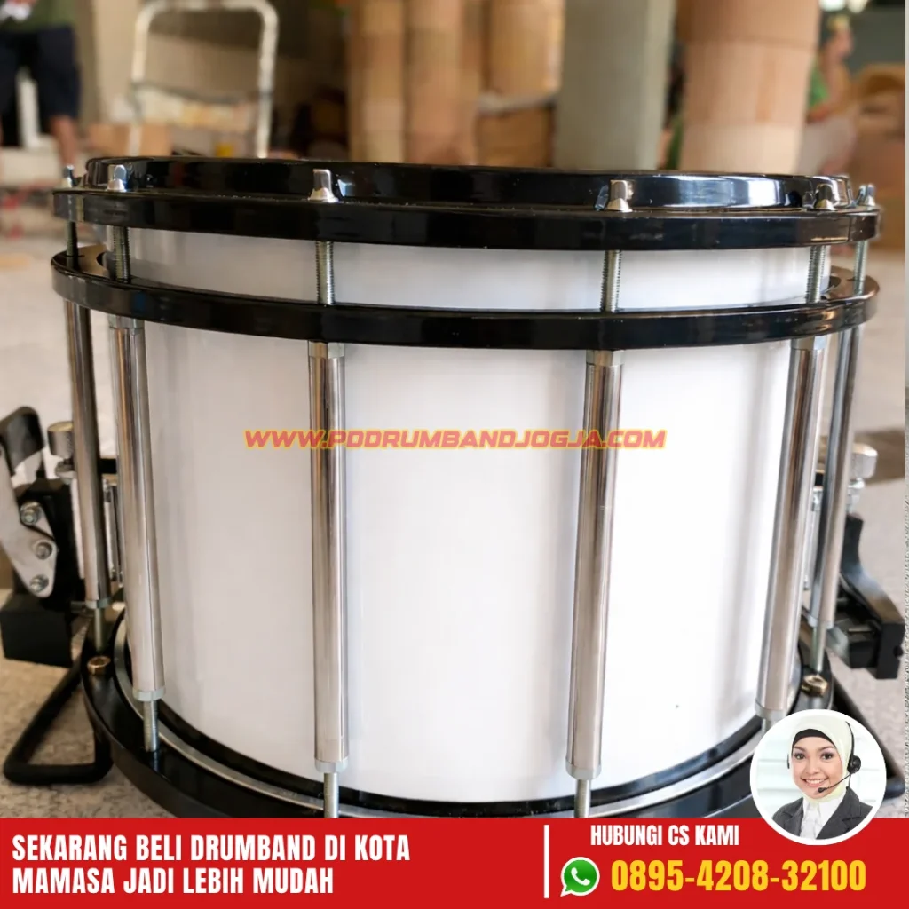Jual Drum Band di Mamasa