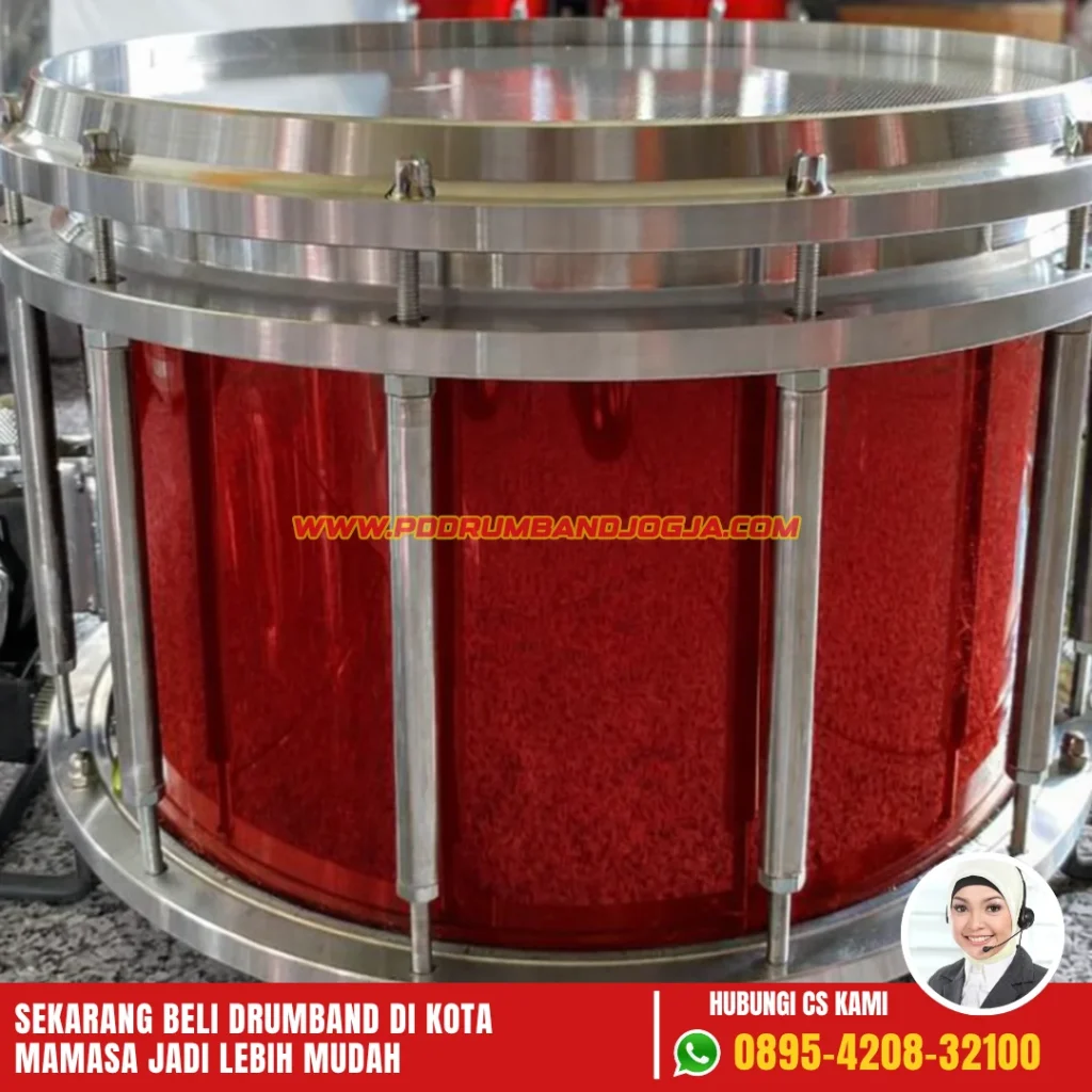 Jual Drum Band di Mamasa (2)