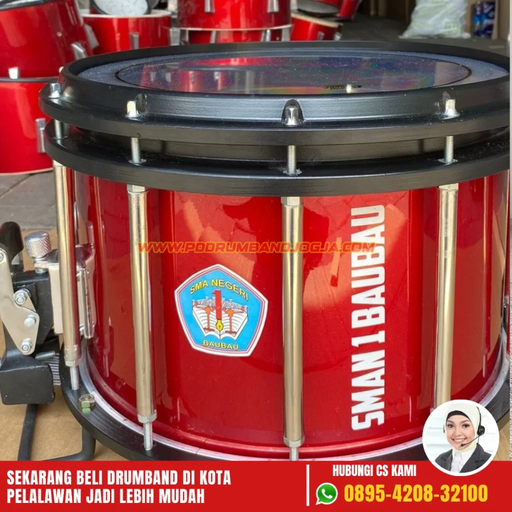 Jual Drum Band di Pelalawan