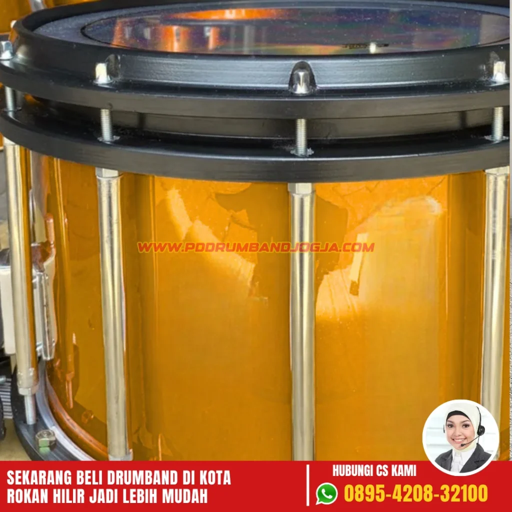 Jual Drum Band di Rokan Hilir