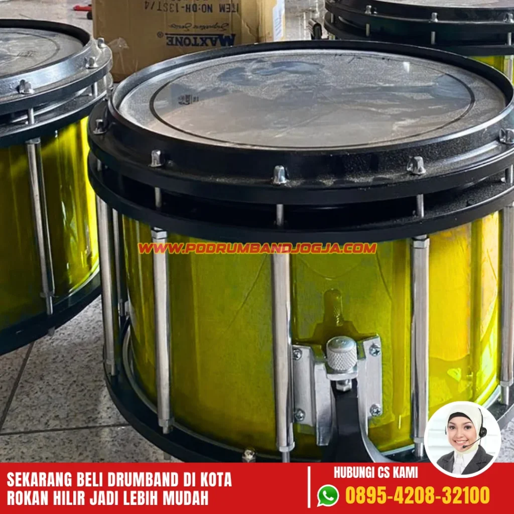 Jual Drum Band di Rokan Hilir (2)