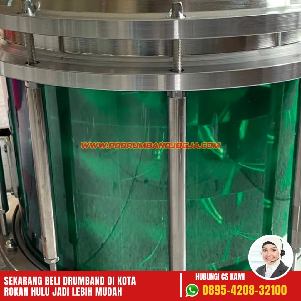 Jual Drum Band di Rokan Hulu (2)