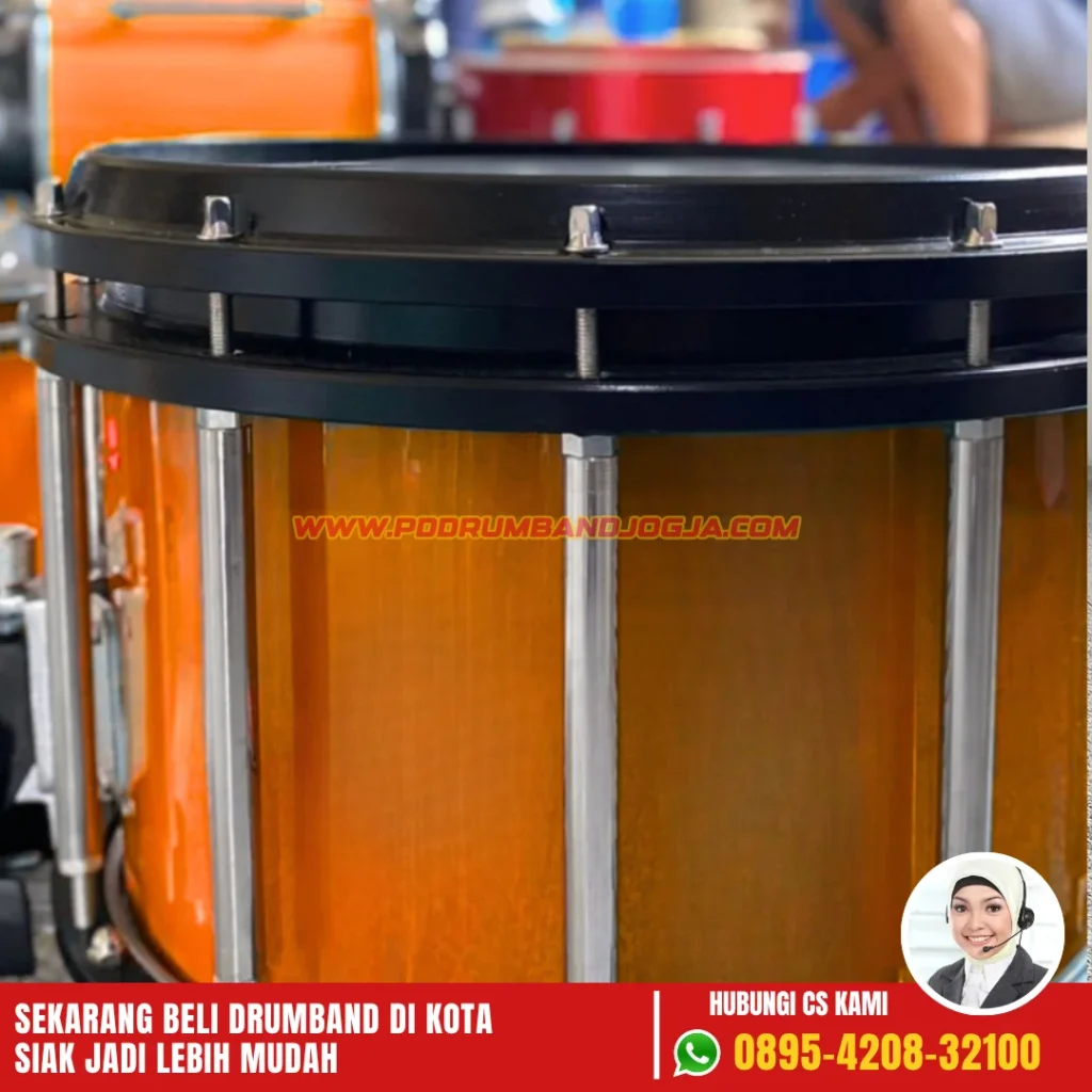 Jual Drum Band di Siak (1)
