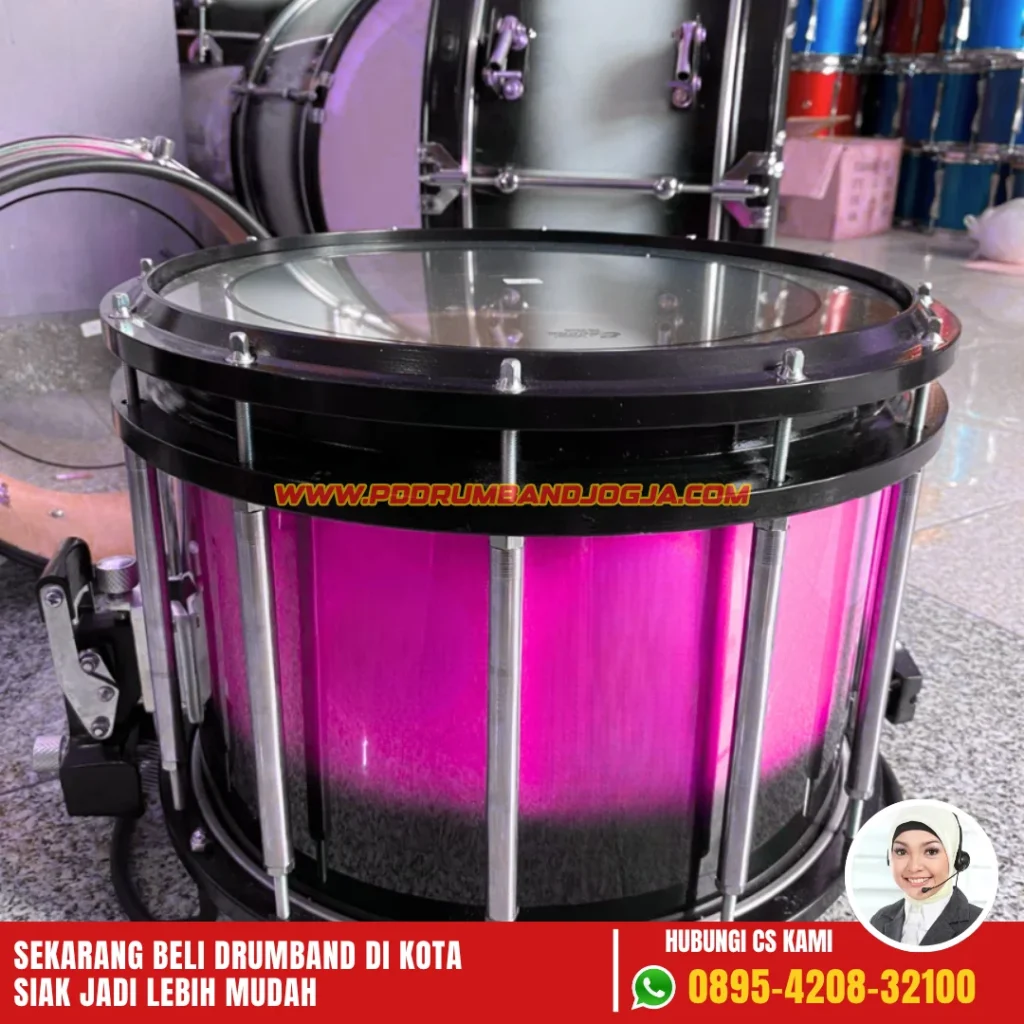 Jual Drum Band di Siak (2)